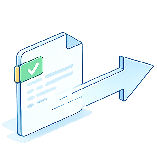 URL即時発行のイメージ