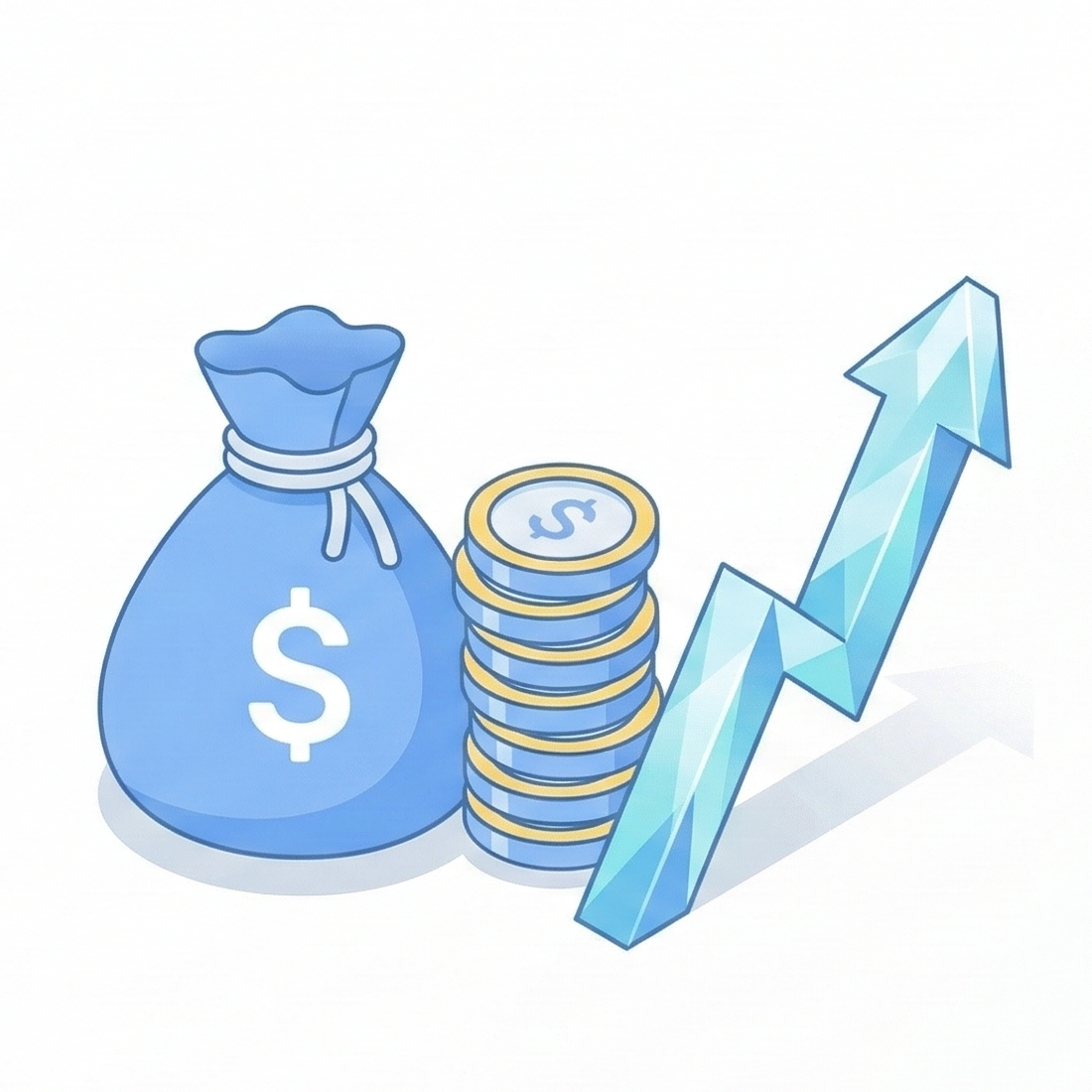 コスト負担のイメージ